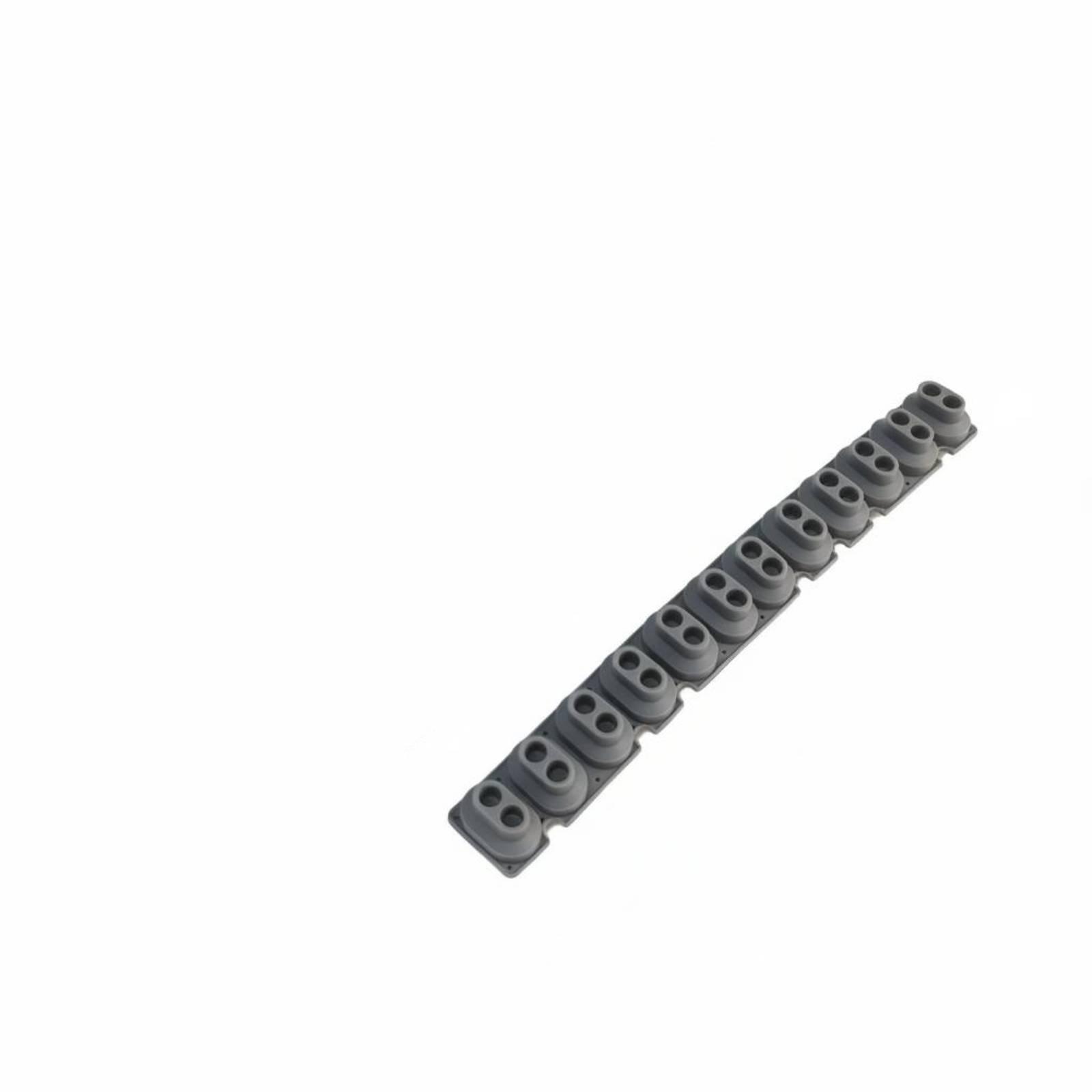Electronics Repair For Beginners - Tira de Repuesto de Goma para