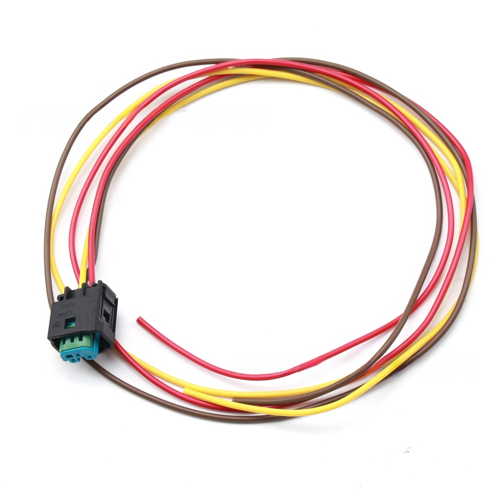 Electronics Repair Shop - Arnés de Sensor de Presión de
