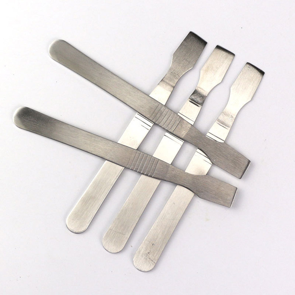 Electronics Repair Tool Kit - Juego de 5 Espátulas de Acero