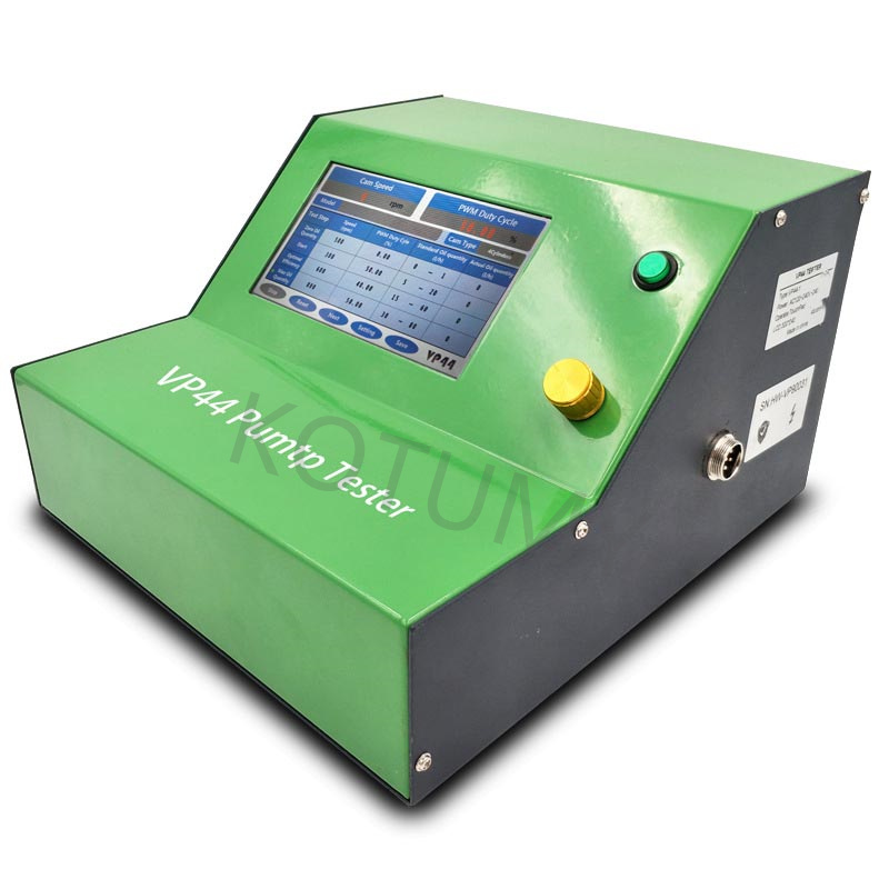 Probador de Bomba de Control E - Electronics Repair Shop reseña y precio
