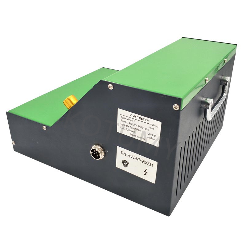 Probador de Bomba de Control E - Electronics Repair Shop reseña y precio