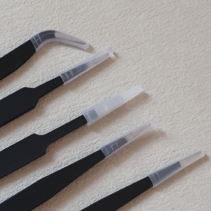 Juego de Pinzas Antiestáticas  - Electronics Repair Tool Kit reseña y precio