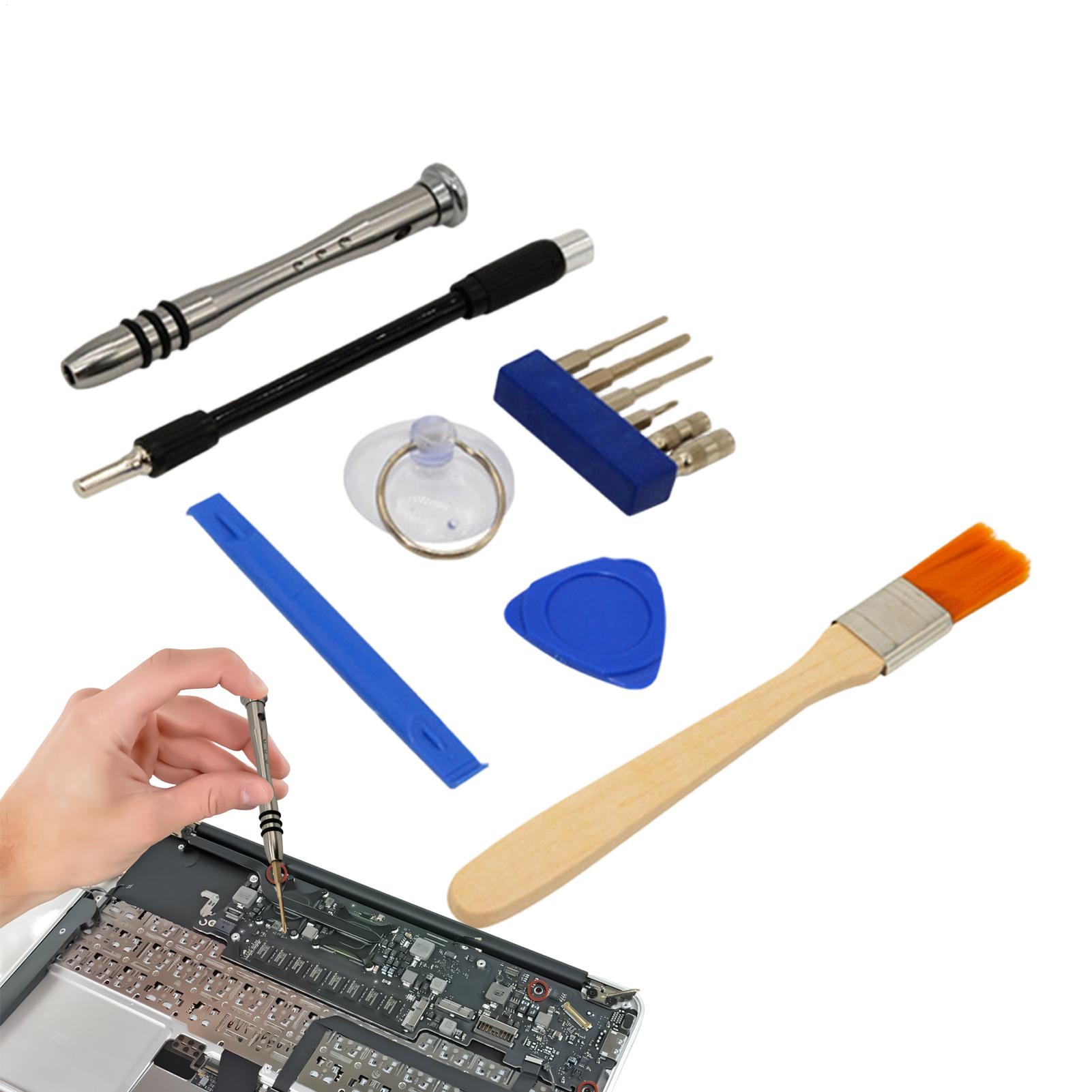 Destornillador para desmontar  - Electronics Repair Shop reseña y precio