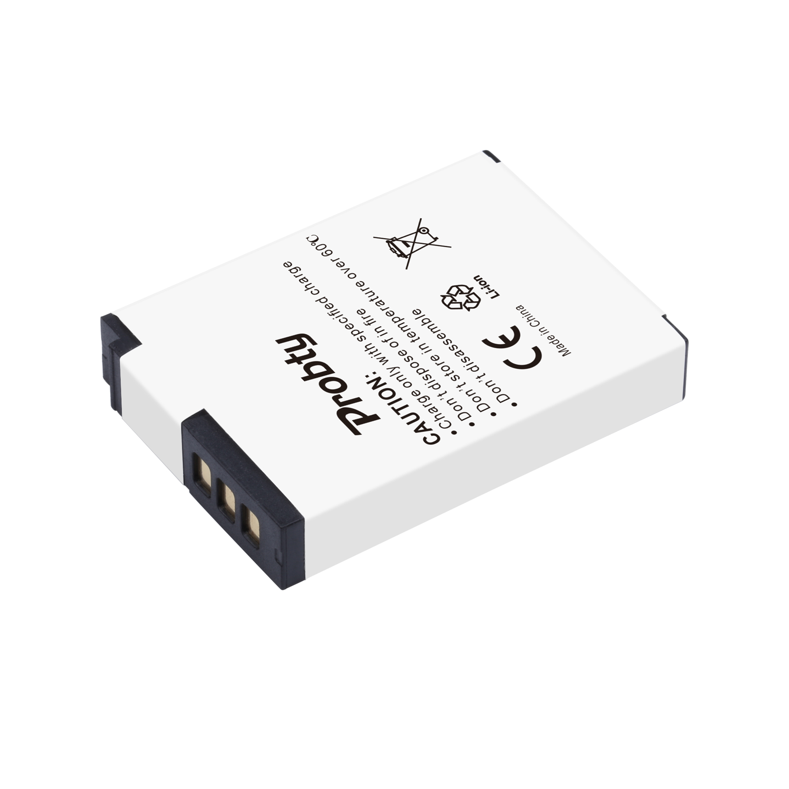 EN-EL12 ENEL12 Batería + Carga - Nikon Camera D3500 reseña y precio