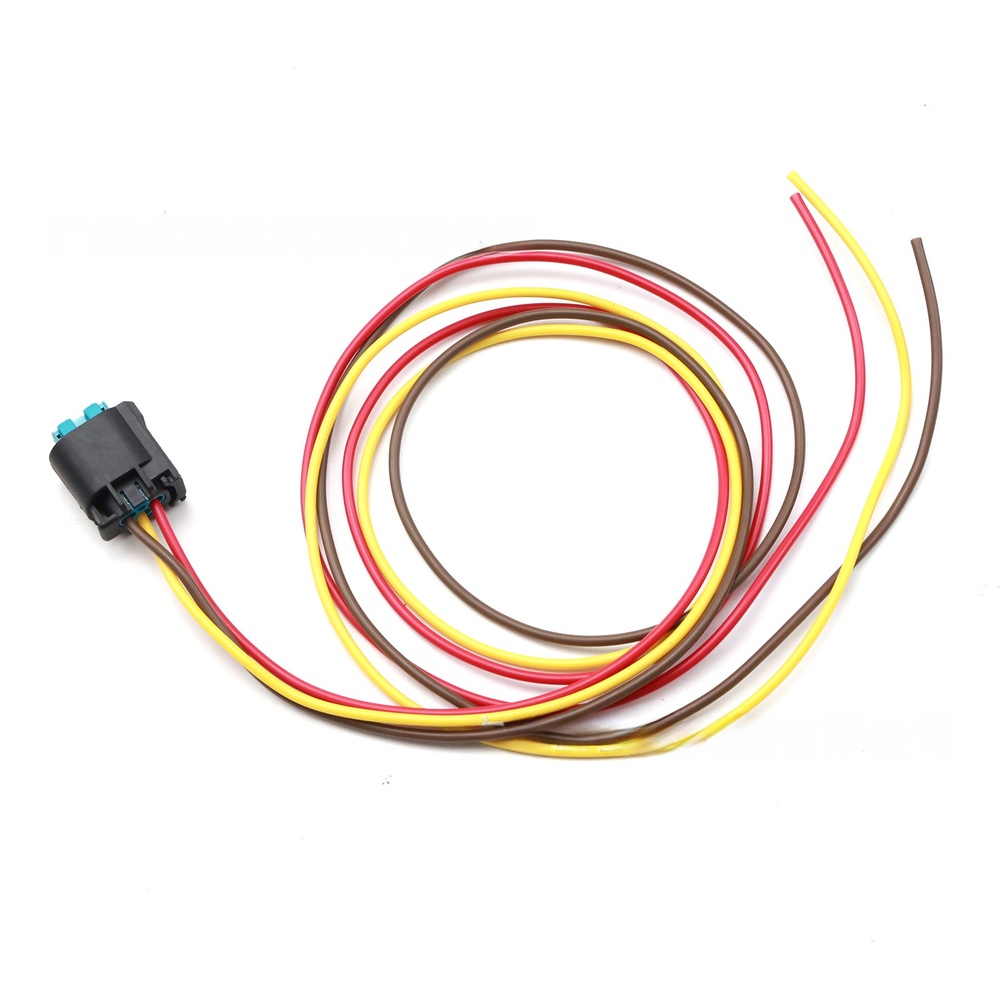 Arnés de Sensor de Presión de  - Electronics Repair Shop reseña y precio