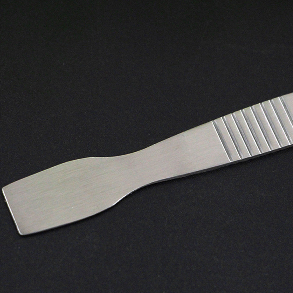 Juego de 5 Espátulas de Acero  - Electronics Repair Tool Kit reseña y precio