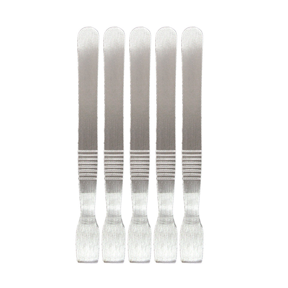 Juego de 5 Espátulas de Acero  - Electronics Repair Tool Kit reseña y precio