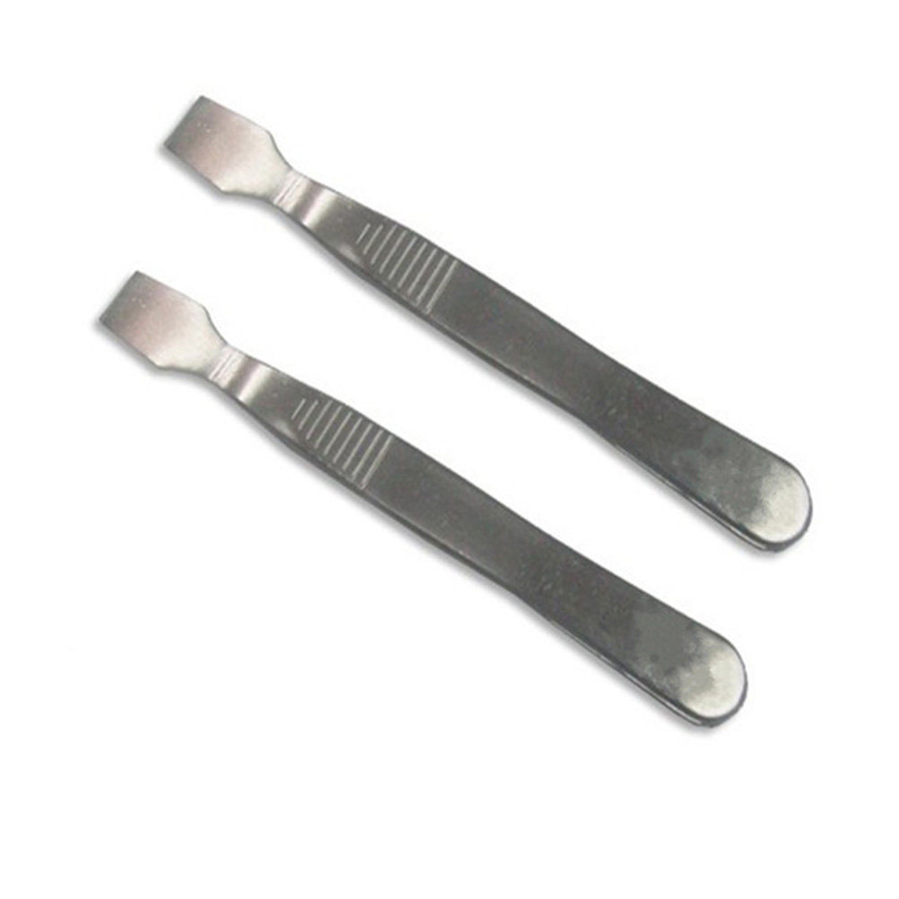 Juego de 5 Espátulas de Acero  - Electronics Repair Tool Kit reseña y precio