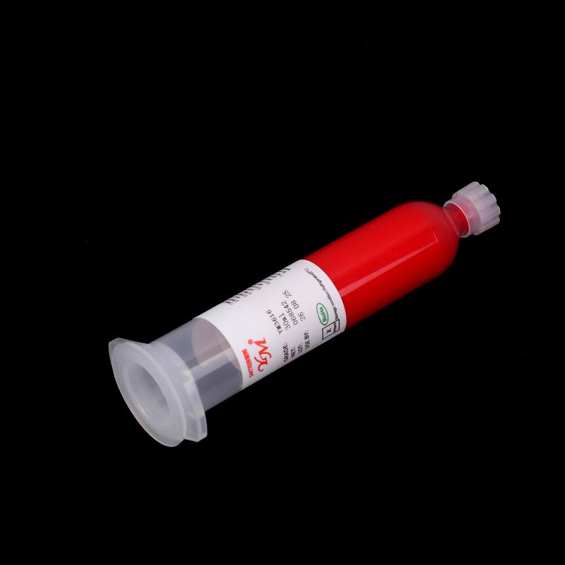 Pegamento Rojo para Plantillas - Electronics Repair Shop reseña y precio