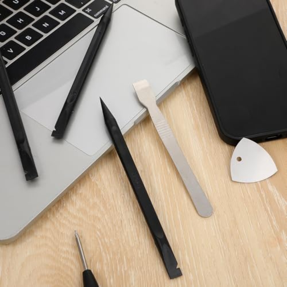 Kit de herramientas de palanca - Electronics Repair Tool Kit reseña y precio