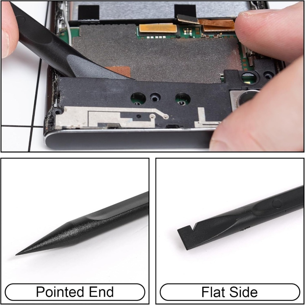 Kit de herramientas de palanca - Electronics Repair Tool Kit reseña y precio