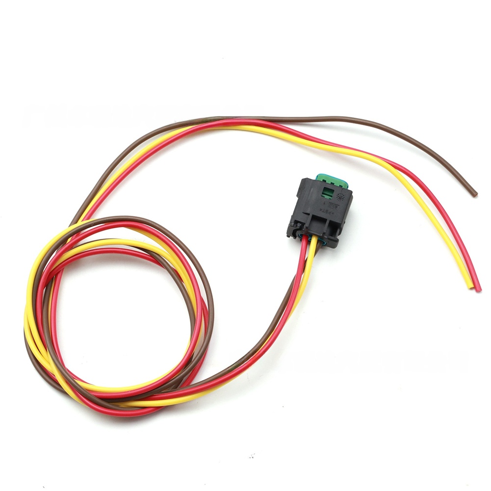 Arnés de sensor de presión de  - Electronics Repair Shop reseña y precio