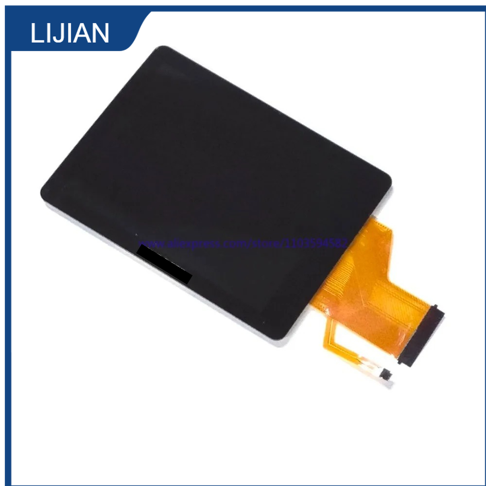 Nuevo conjunto de pantalla LCD - Nikon Camera D3500 reseña y precio