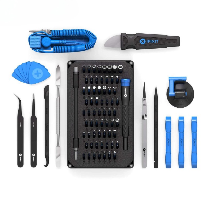 IFixit Pro Tech Toolkit Destor - Electronics Repair Tool Kit reseña y precio