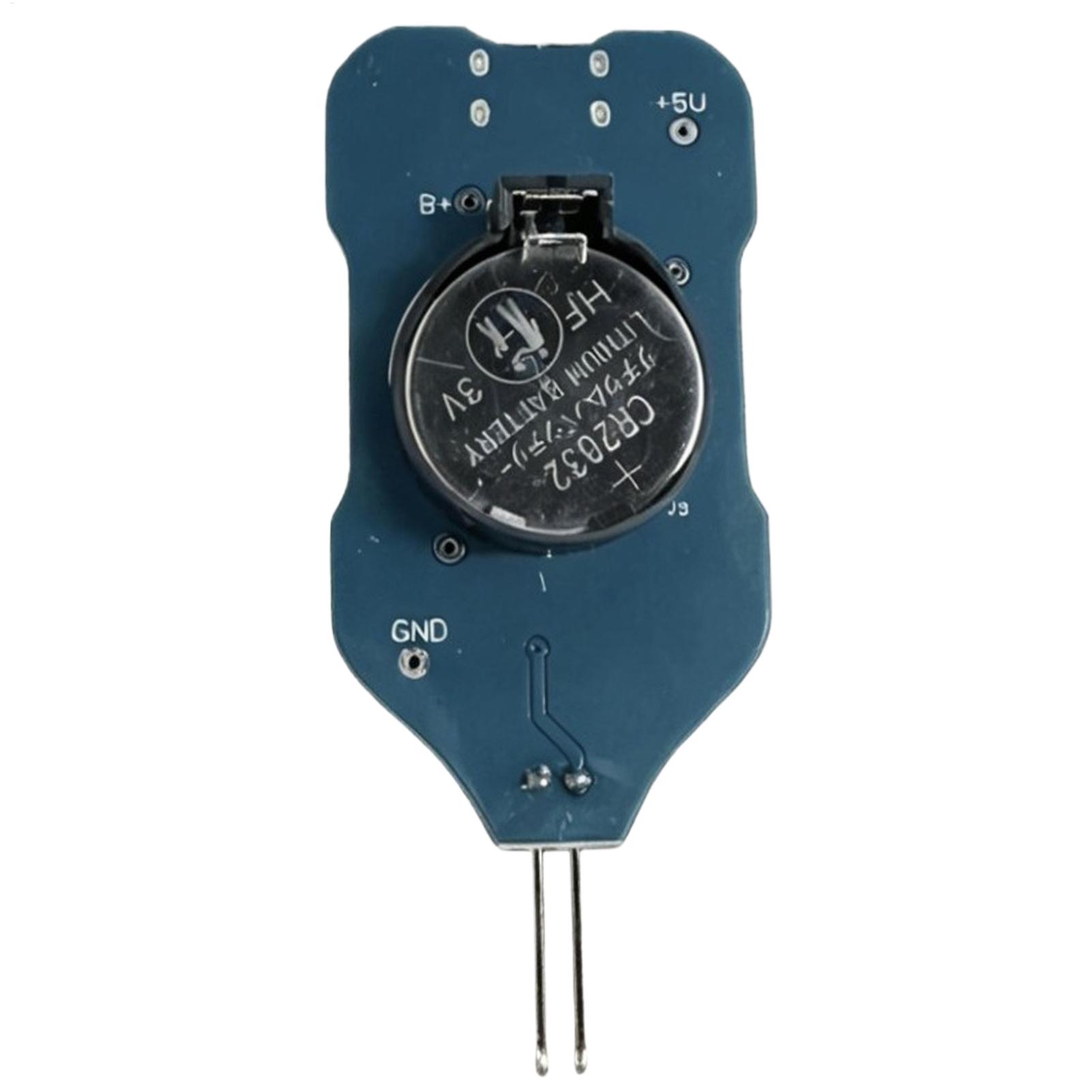 Probador de Bobinas, Detector  - Electronics Repair For Beginners reseña y precio