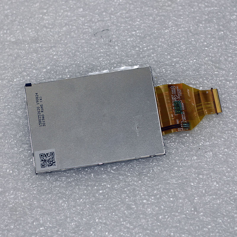 Nueva pantalla LCD interna con - Nikon Camera D3500 reseña y precio