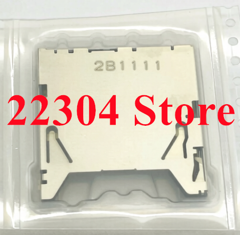 Lector de Tarjetas de Memoria  - Nikon Camera D3500 reseña y precio