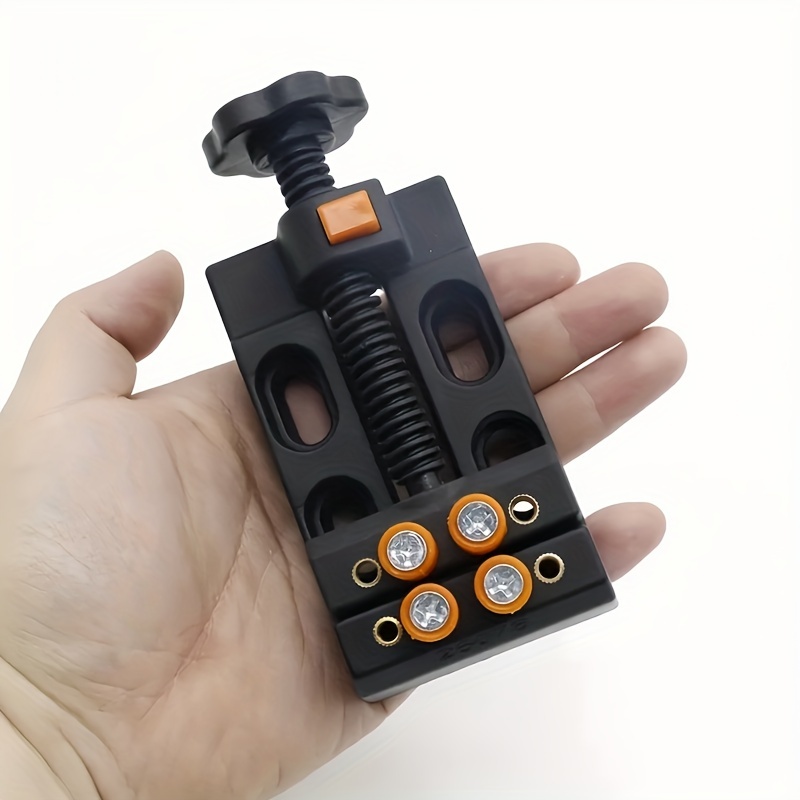 Estación de trabajo de reparac - Electronics Repair Tool Kit reseña y precio